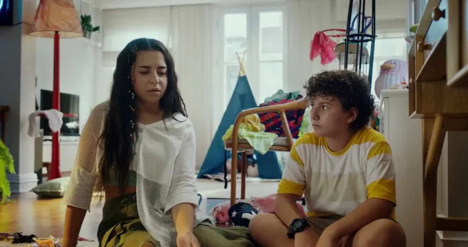 Pınar Altuğ ve Beren Gökyıldız'lı 'Köstebekgiller Ata Tohumu Muhafızları' Filminin Fragmanı Yayınlandı!