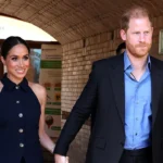 Prens Harry ve Meghan Markle Kanada’da Gündem Oldu