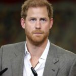 Prens Harry'nin Gizli Vize Belgeleri Halka Açılıyor