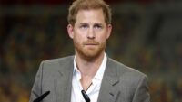 Prens Harry'nin Gizli Vize Belgeleri Halka Açılıyor