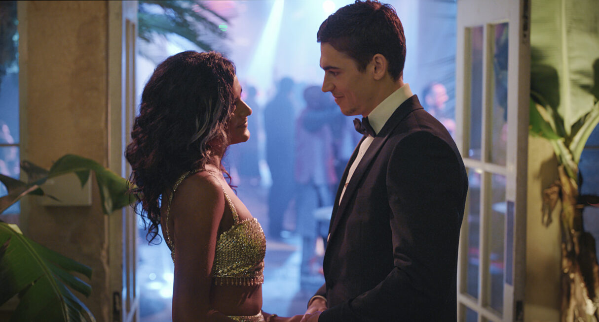 Prime Video, "Picture This" Filminin Fragmanını Yayınladı