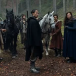 Prime Video, The Wheel of Time Üçüncü Sezon Fragmanını Yayınladı