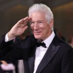 Richard Gere, Trump’ın Politikalarını Eleştirerek Dünya İçin Endişelerini Dile Getirdi