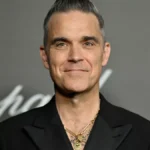 Robbie Williams, İstanbul Konseri İçin Gün Sayıyor