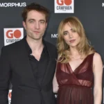 Robert Pattinson’un Bebeği İlk Kez Görüntülendi!