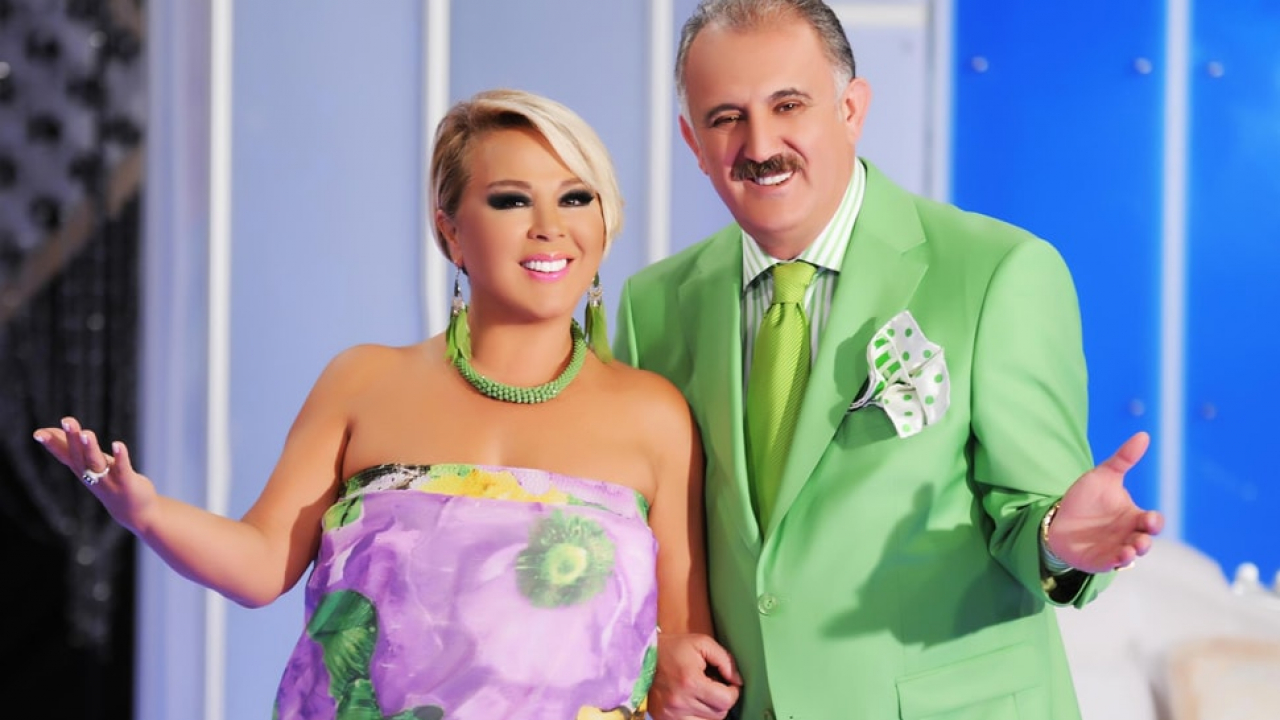 Safiye Soyman'dan Bomba Sözler