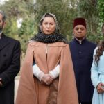 Şakir Paşa Ailesi Dizisinde Yayın Yasağı Geri Mi Alınacak