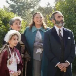 Şakir Paşa Ailesi: Mucizeler ve Skandallar Dizisi Yeniden Ekranlara Dönüyor!