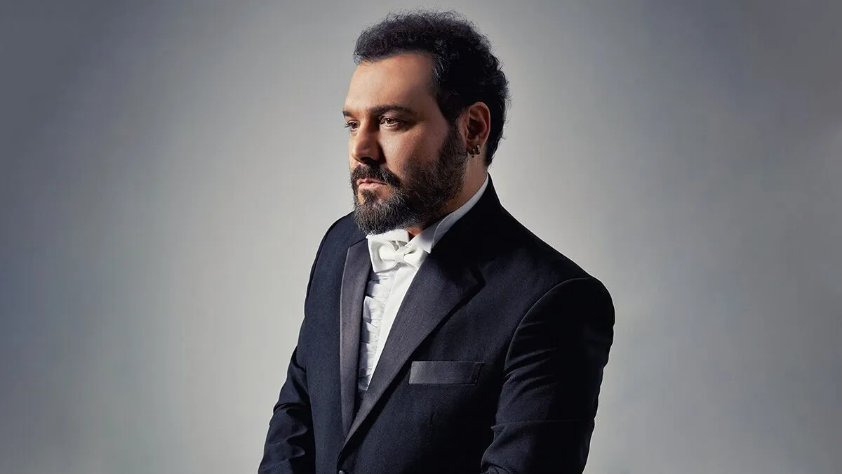 Şarkıcı Yaşar: "Ünlülerin Çocukları Başarılı Olamıyor"