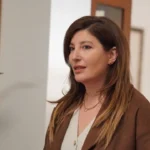 Şebnem Bozoklu'dan İçten Açıklamalar