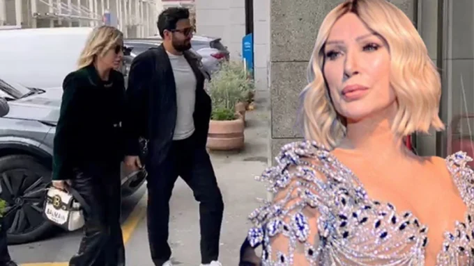 Seda Sayan'ın İfadesi Ortaya Çıktı