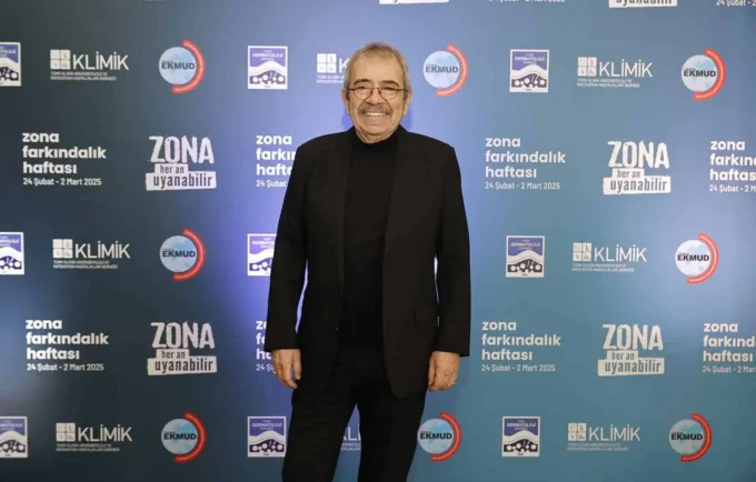 Selçuk Yöntem, ‘Zona Her An Uyanabilir’ Kampanyasının Yüzü Oldu