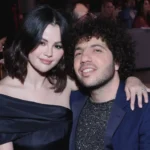 Selena Gomez ve Benny Blanco’dan Aşk Dolu Albüm