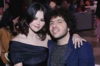 Selena Gomez ve Benny Blanco’dan Aşk Dolu Albüm