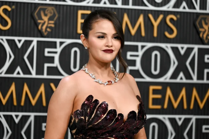 Selena Gomez'in Göçmenlere Destek Videosu Tartışma Yarattı