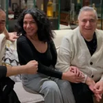 Serdar Ortaç ve Mehmet Ali Erbil, Ev Hapsinin Ardından İlk Buluşmalarını Gerçekleştirdi