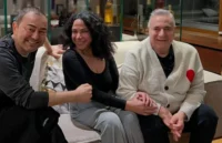 Serdar Ortaç ve Mehmet Ali Erbil, Ev Hapsinin Ardından İlk Buluşmalarını Gerçekleştirdi