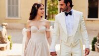 Serkan Çayoğlu'ndan Eşi Özge Gürel'e Romantik Doğum Günü Sürprizi