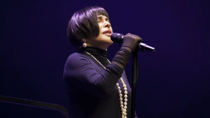 Sezen Aksu'dan Yeni Albüm Müjdesi