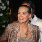 Sharon Stone 'Euphoria' Dizisinin Kadrosunda