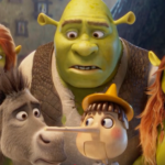 2026 Yılında Yayınlanacak Shrek 5'in Tanıtım Videosu Yayınlandı
