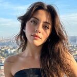 Sıla Türkoğlu, İlk Buluşma Anısını Paylaştı