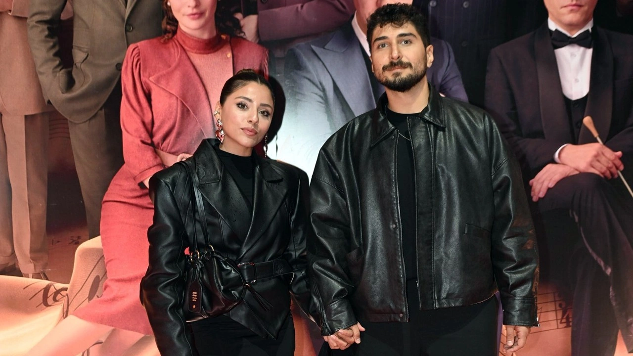 Sıla Türkoğlu ve Ata Ayyıldız