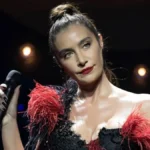 Sıla'dan Sevgililer Günü'nde Muhteşem Konser