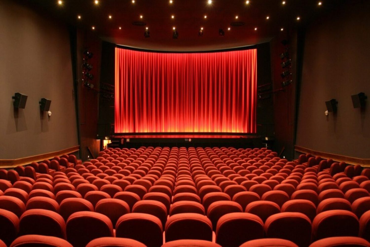 Sinemalarda Beklenen Olmadı