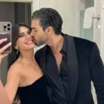 Şükrü Özyıldız ve Sibil Çetinkaya'nın Aşkını İhanet Sonlandırdı