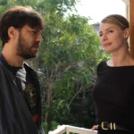 Tabii’nin Yeni Dizisi "Cihangir Cumhuriyeti" İzleyicilerle Buluştu