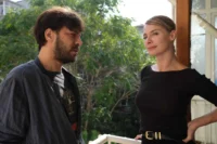 Tabii’nin Yeni Dizisi "Cihangir Cumhuriyeti" İzleyicilerle Buluştu