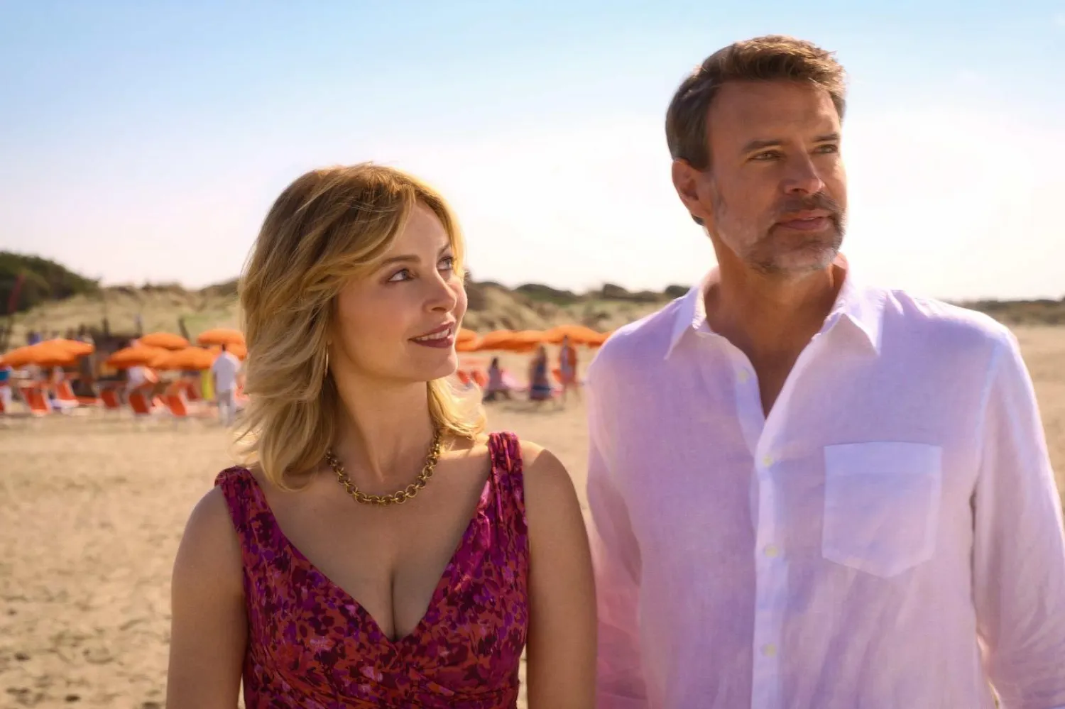 Tatlı Villa: Sevgililer Günü Etkisiyle Netflix'in Zirvesine Oturdu