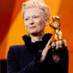 Tilda Swinton, Oyunculuğa Ara Vereceğini Açıkladı
