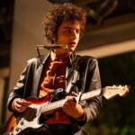 Timothée Chalamet, Yeni Filminde Bob Dylan Olmanın Gururunu Yaşıyor