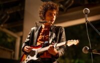 Timothée Chalamet, Yeni Filminde Bob Dylan Olmanın Gururunu Yaşıyor
