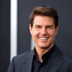 Tom Cruise'un En Büyük Korkusu