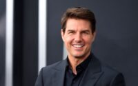 Tom Cruise'un En Büyük Korkusu