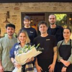 Tuğçe Şen'in Doğum Gününü Şeflerden Büyük Sürpriz!