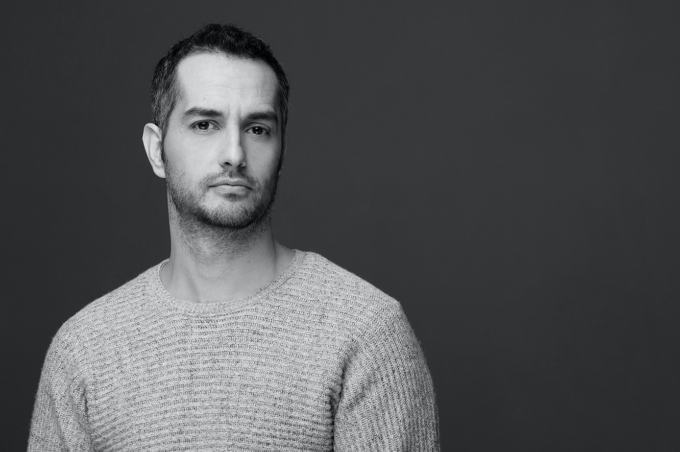 Tuğrul Tülek, "Kızıl Goncalar"dan Ayrıldı, "Bahar" Dizisine Katıldı!