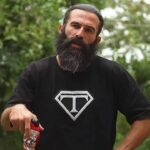 Turabi Çamkıran Oyunculuktan Sonra Müziğe Yöneldi