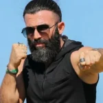 Turabi Hakkında 'Müstehcenlik' Suçlamasıyla Yakalama Kararı Çıkarıldı