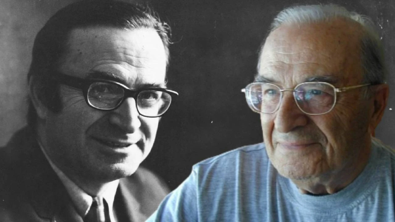 Türk Müziğinin Efsanesi İlhan Usmanbaş’a Veda