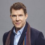 'Ugly Betty' Yıldızı Eric Mabius Tutuklandı
