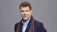 'Ugly Betty' Yıldızı Eric Mabius Tutuklandı
