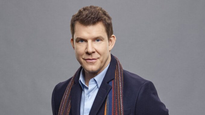 'Ugly Betty' Yıldızı Eric Mabius Tutuklandı