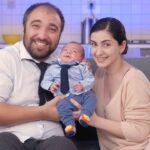 Ünlü Komedyen Özgür Turhan ve Deniz Bağdaş Yollarını Ayırdı