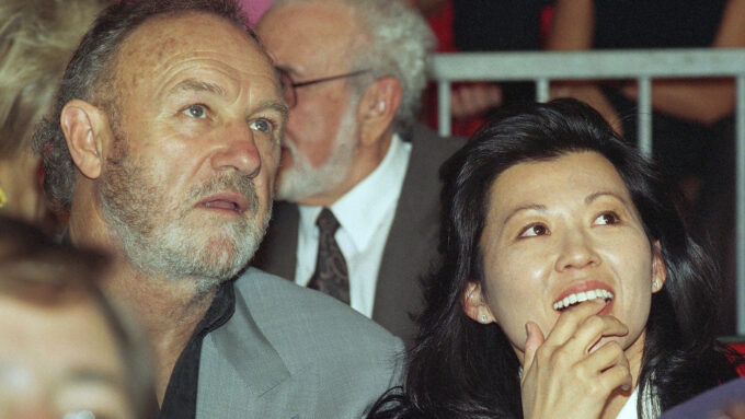 Ünlü Oyuncu Gene Hackman ve Eşi Ölü Bulundu