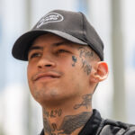 Ünlü Rapçi L-Gante ATV Kazası Geçirdi