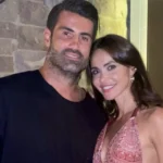 Volkan ve Zeynep Demirel'in Mutluluğu